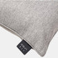 Cosipillow Heated Comfort Rectangular Grey 40x60cm