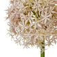 Lilac Medium Allium Stem