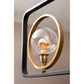 Abira 3 Bulb Pendant Light