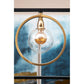 Abira 3 Bulb Pendant Light