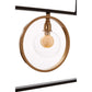 Abira 3 Bulb Pendant Light