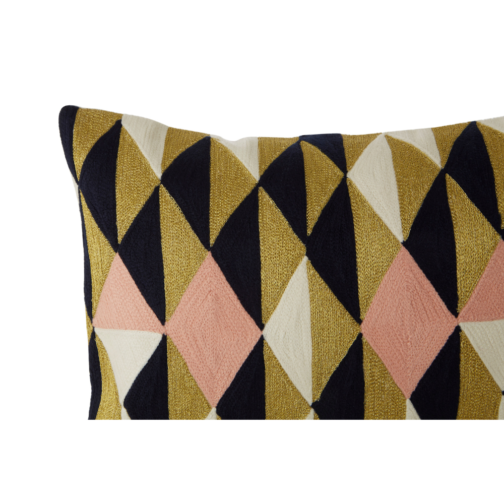 Bosie_Ozella_Geometric_Design_Cushion_interia.co.uk