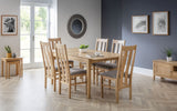 COTSWOLD DINING CHAIR