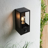 Oxford Outdoor PIR 1 Wall Light