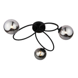 Ellipse 3 Ceiling Light