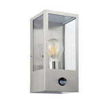 Oxford Outdoor PIR 1 Wall Light