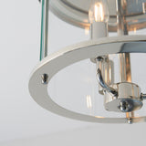 Hampworth 3 Ceiling Light