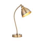 Franklin Table Lamp