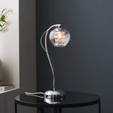 Mesmer Table Lamp