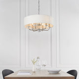 Nixon 6 Pendant Light