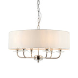 Nixon 6 Pendant Light