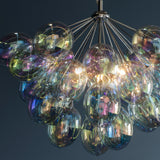 Infinity 6 Pendant Light