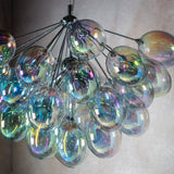 Infinity 6 Pendant Light