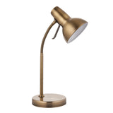 Amalfi USB Table Lamp