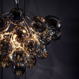 Infinity 6 Pendant Light