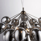 Infinity 6 Pendant Light