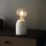 Terrazzo Table Lamp