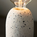 Terrazzo Table Lamp