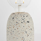 Terrazzo Table Lamp