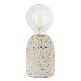 Terrazzo Table Lamp