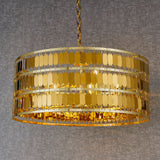 Eldora Pendant Light