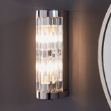 Shimmer 2 Wall Light