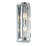 Shimmer 2 Wall Light