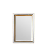 Phantom Rectangle Mirror