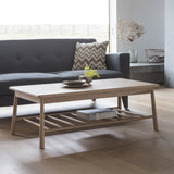 Wycombe Rect Coffee Table