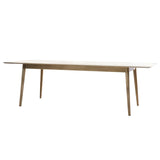 Milano Extending Dining Table
