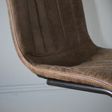 Edington Chair - Pack of 2