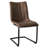 Edington Chair - Pack of 2