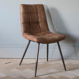 Darwin Chair - Pack of 2