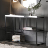 Pippard Console Table