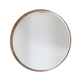 Keaton Round Mirror