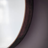 Keaton Round Mirror