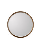 Keaton Round Mirror
