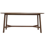 Madrid Oval Dining Table