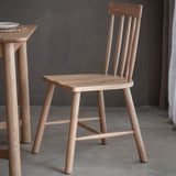Kingham Dining Chair - Pack of 2