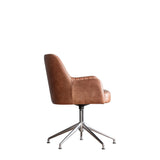 Curie Swivel Chair