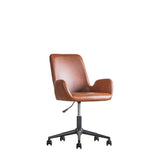 Faraday Swivel Chair