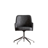 Curie Swivel Chair