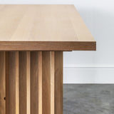 Okayama Dining Table