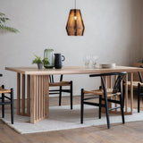 Okayama Dining Table