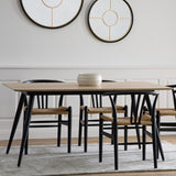 Astley Dining Table