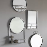 Milton Rectangle Mirror