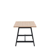 Eton Trestle Table