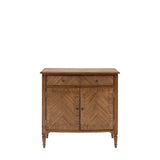 Highgrove 2 Door / 1 Drawer Sideboard