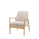 Carrera Armchair