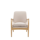 Carrera Armchair